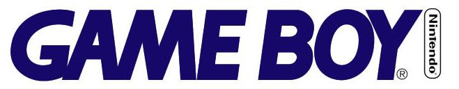 Game Boy logo